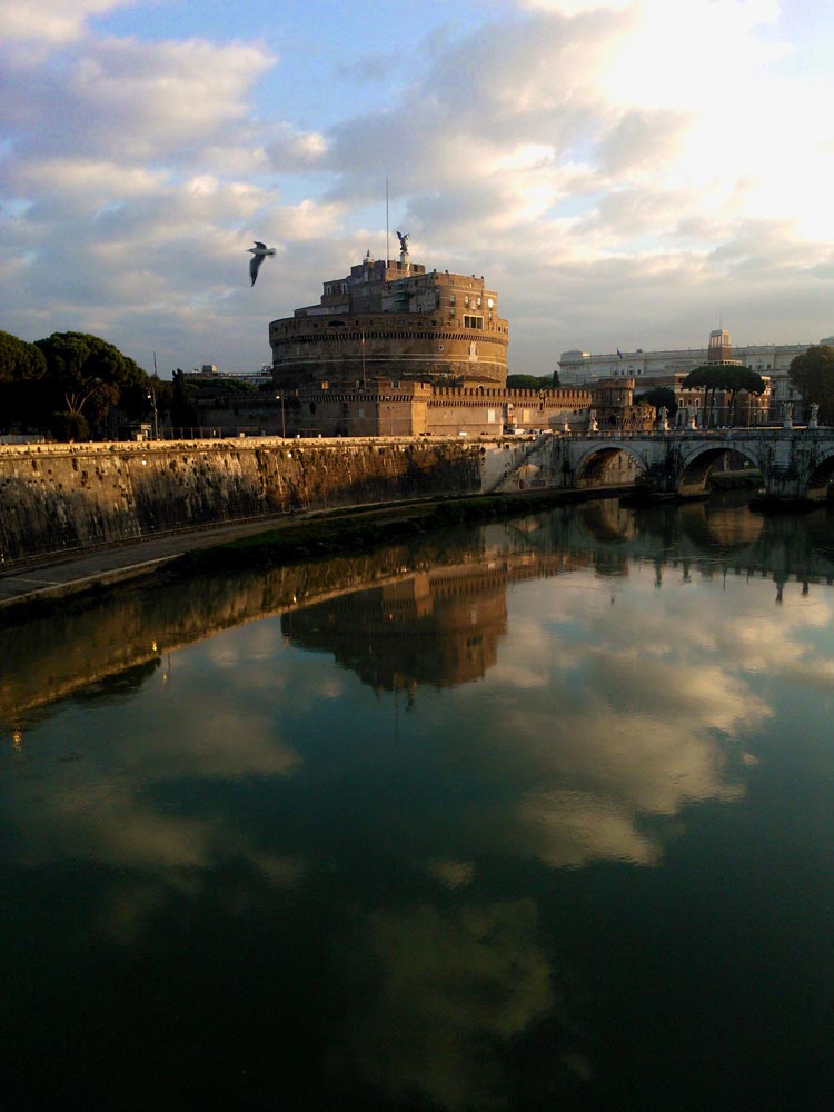 Il mattino ha l’oro in bocca Tour Secret Rome Il mattino ha l’oro in bocca Tour Secret Rome